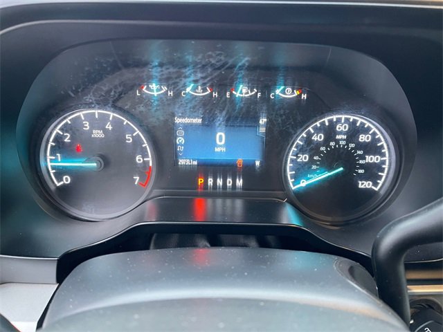 Used 2023 Ford F250 XLT image 27