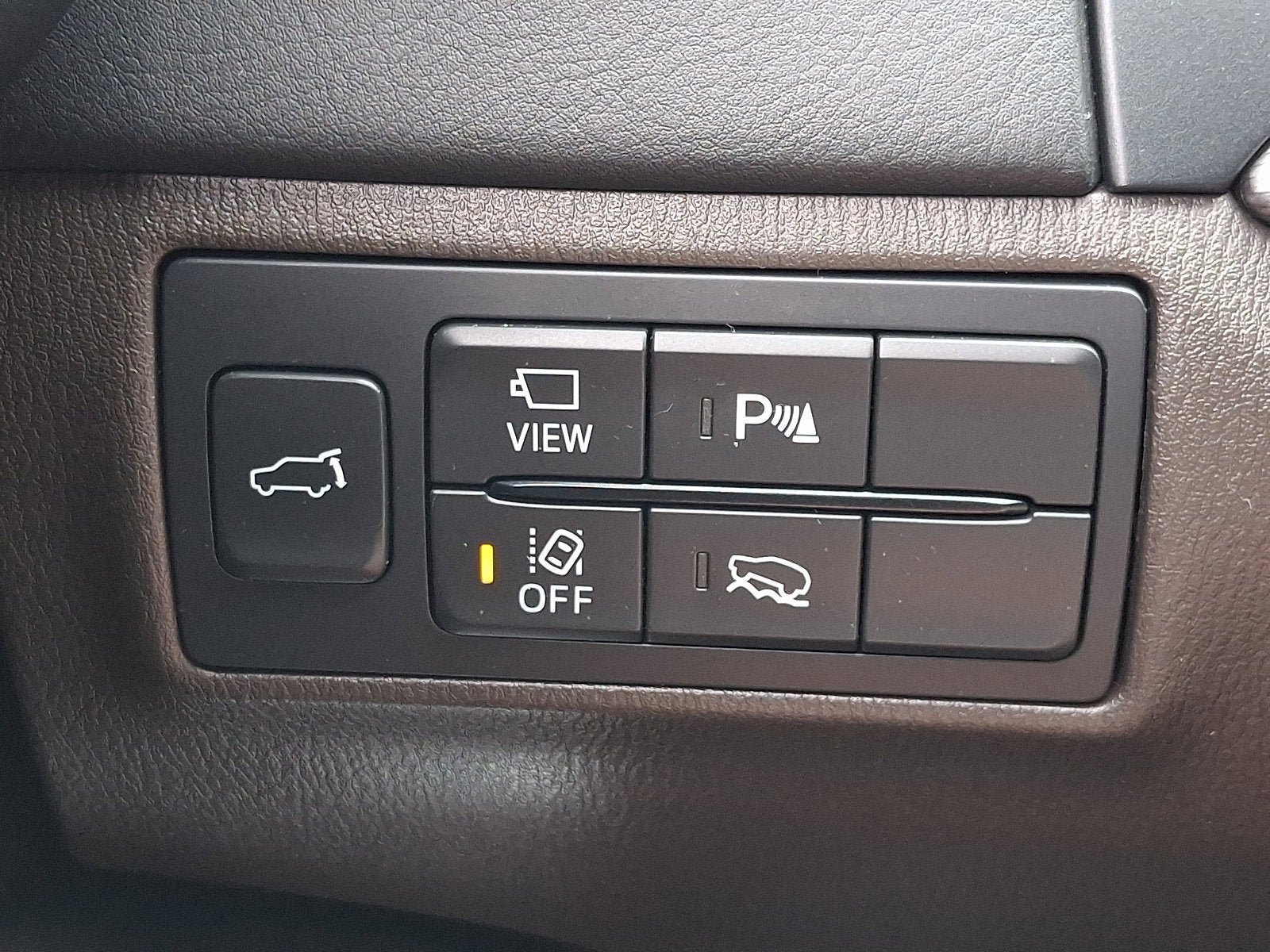 Used 2022 MAZDA CX-9 Signature AWD/4WD image 28