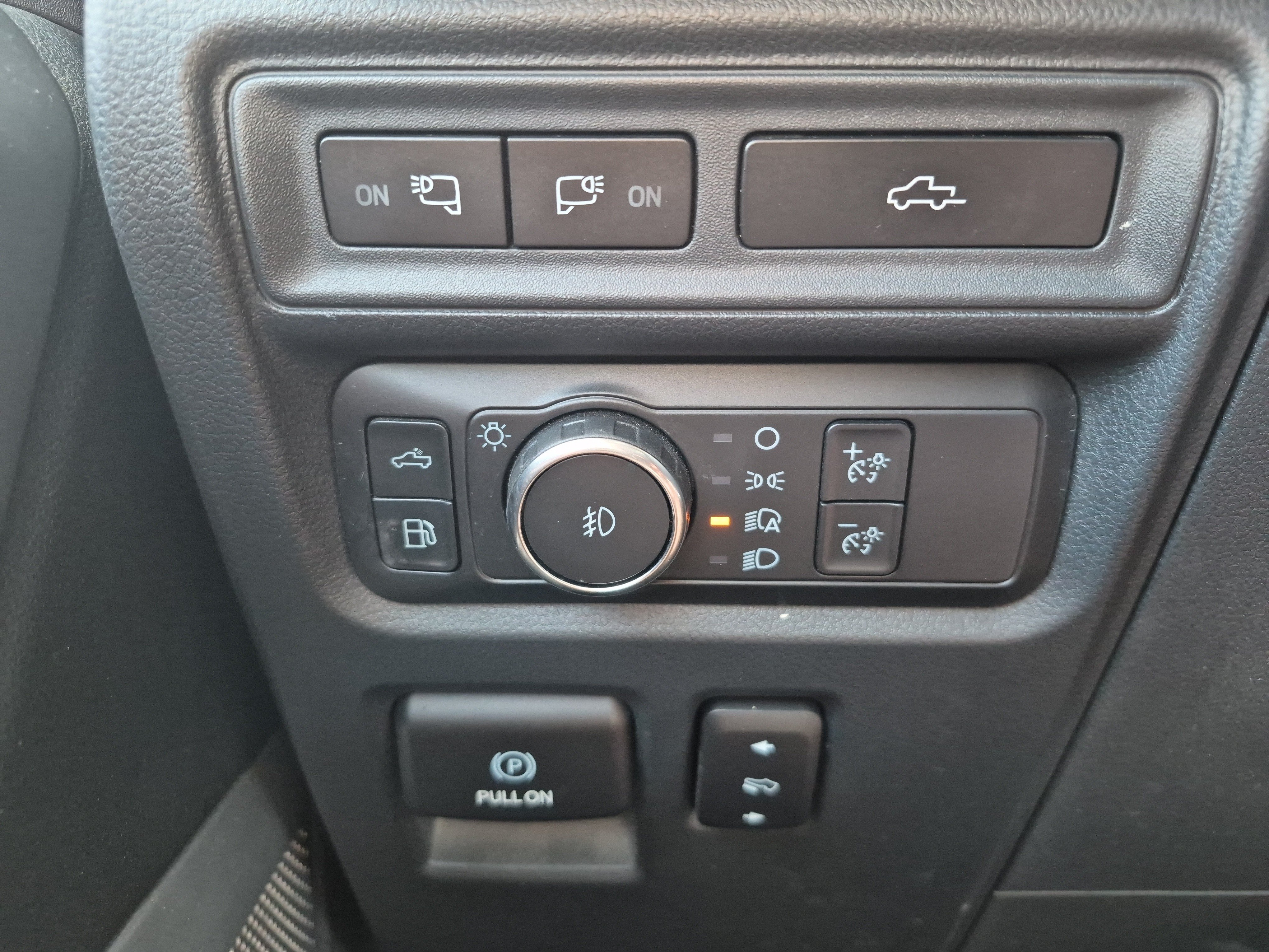 Used 2021 Ford F150 Lariat w/ Equipment Group 502A High AWD/4WD image 15