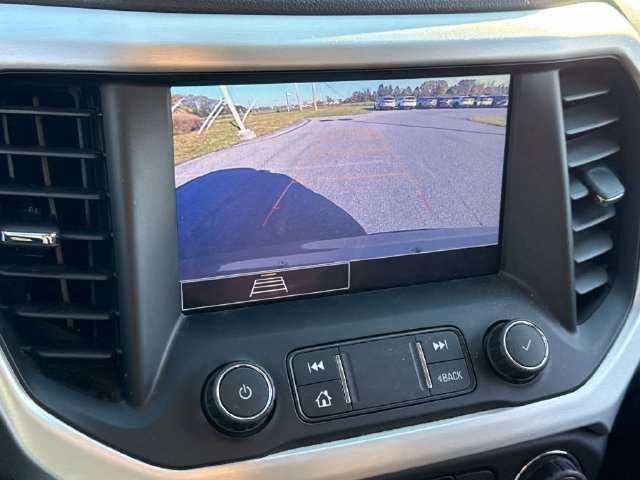 Used 2020 GMC Acadia SLE w/ Driver Convenience Package AWD/4WD image 31