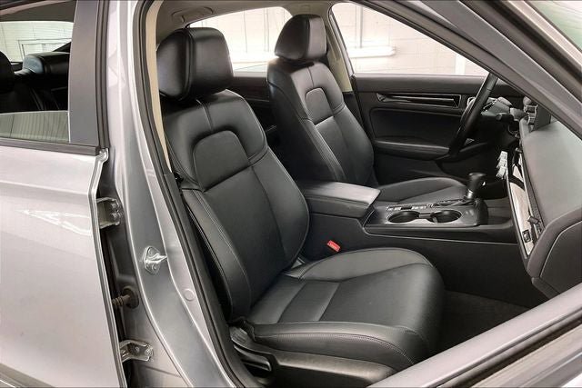 Certified 2022 Honda Civic EX-L image 7
