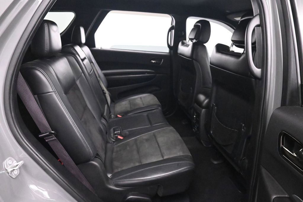 Used 2020 Dodge Durango GT AWD/4WD image 22