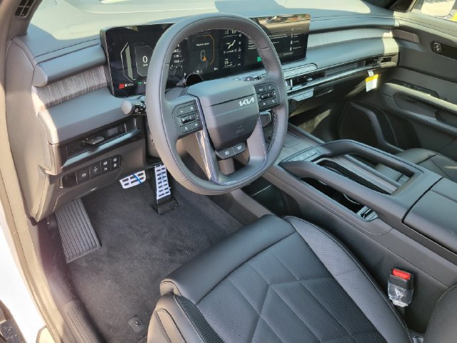 New 2027 Kia Telluride X-Line SX Prestige AWD/4WD image 9