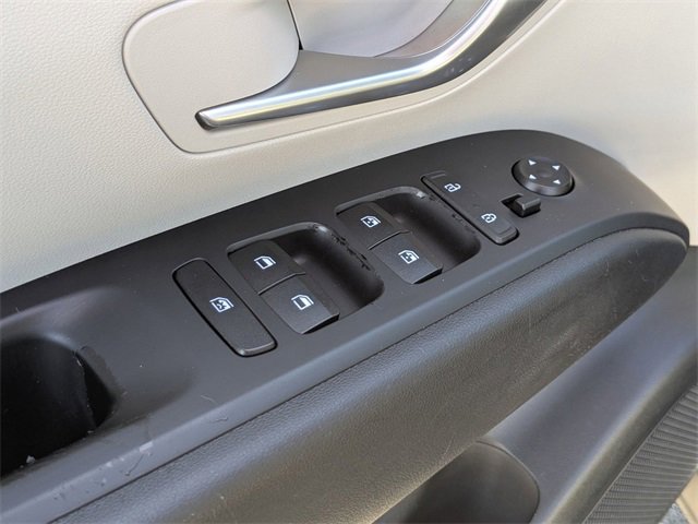 Used 2022 Hyundai Tucson SEL image 10