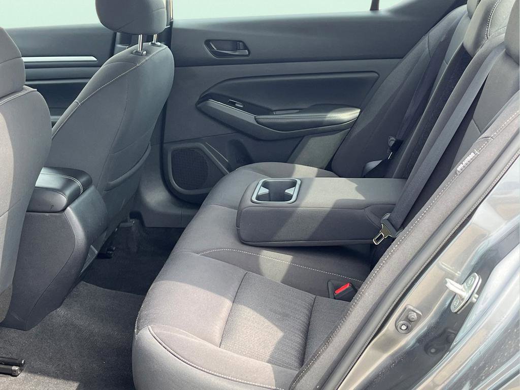 Used 2023 Nissan Altima 2.5 SV image 18