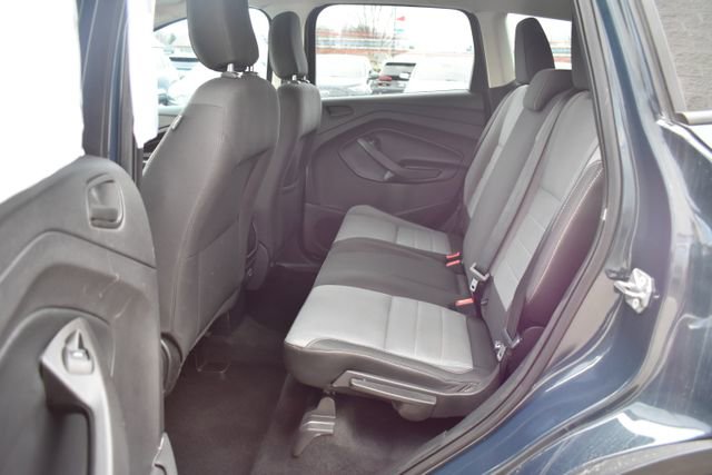 Used 2019 Ford Escape S FWD image 27