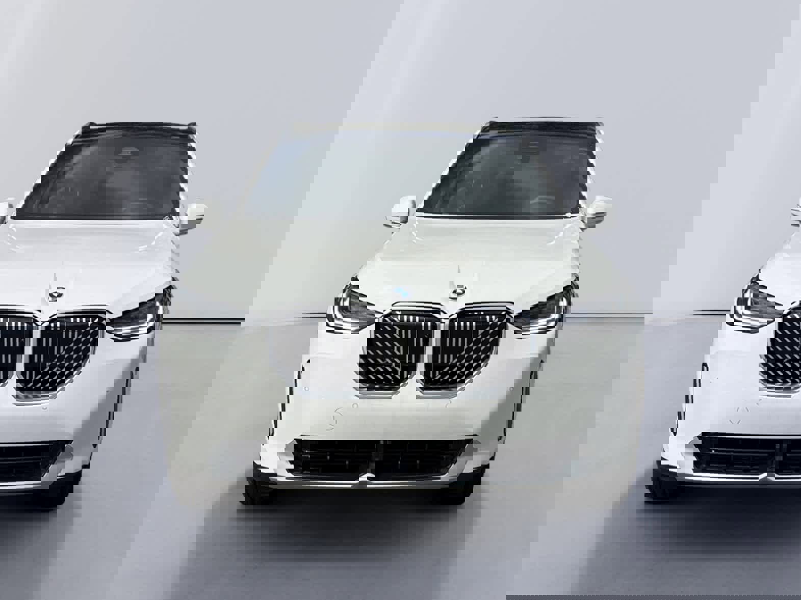 New 2025 BMW X3 xDrive30i w/ Premium Package image 8