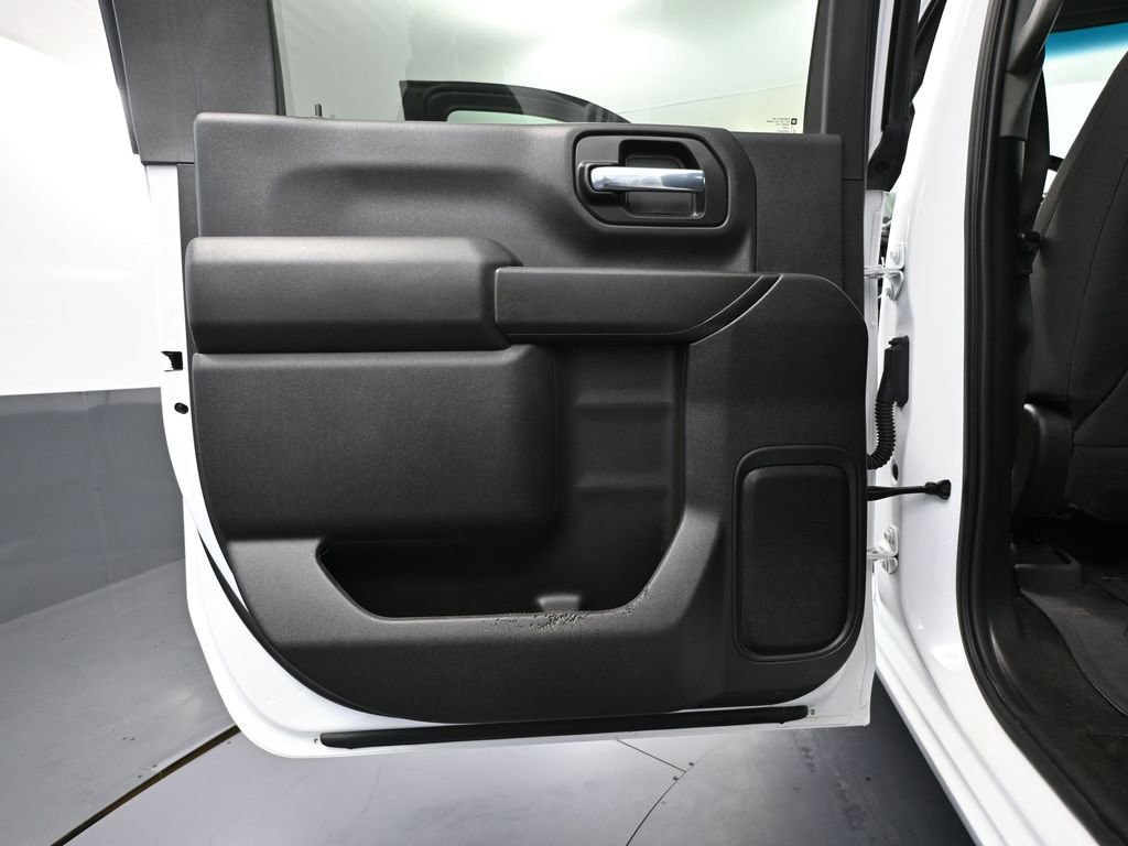 Used 2023 Chevrolet Silverado 2500 LT image 38