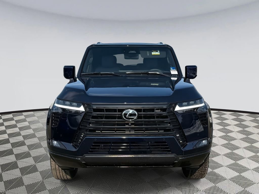 New 2026 Lexus GX 550 image 6