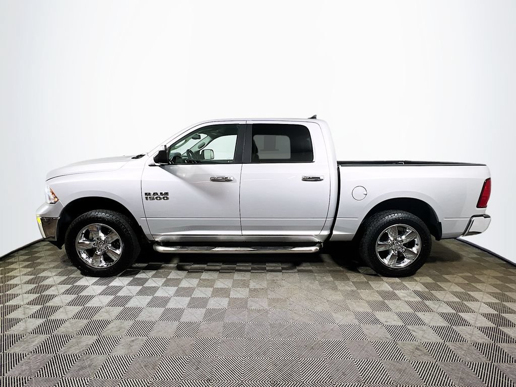Used 2015 RAM 1500 Big Horn AWD/4WD image 4