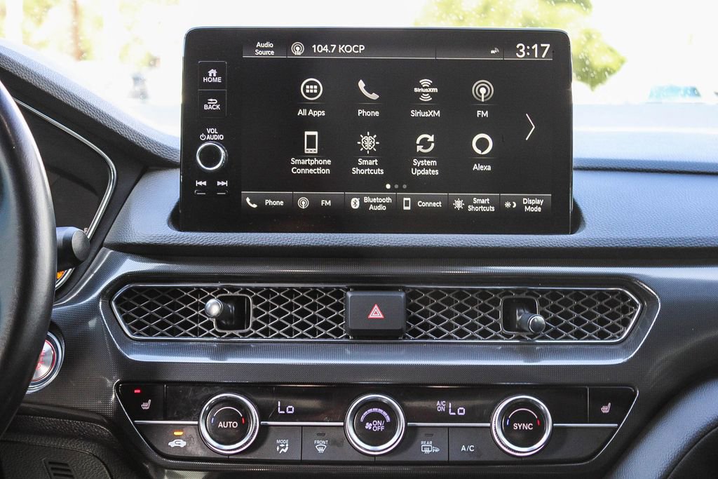 Used 2023 Acura Integra A-Spec image 14