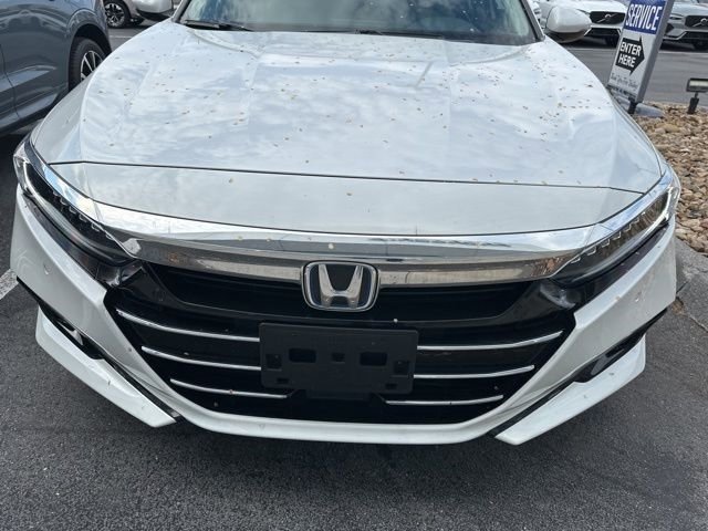 Used 2022 Honda Accord Touring image 4