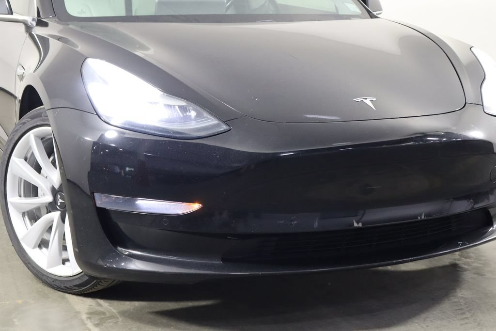 Used 2019 Tesla Model 3 Long Range AWD/4WD image 49