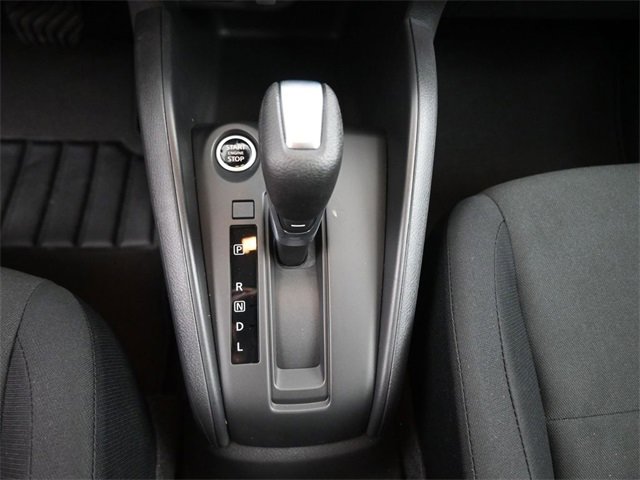 New 2025 Nissan Kicks Play S image 9