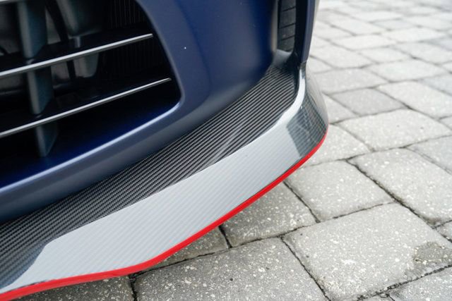 Used 2023 Aston Martin V12 Vantage Roadster RWD image 43