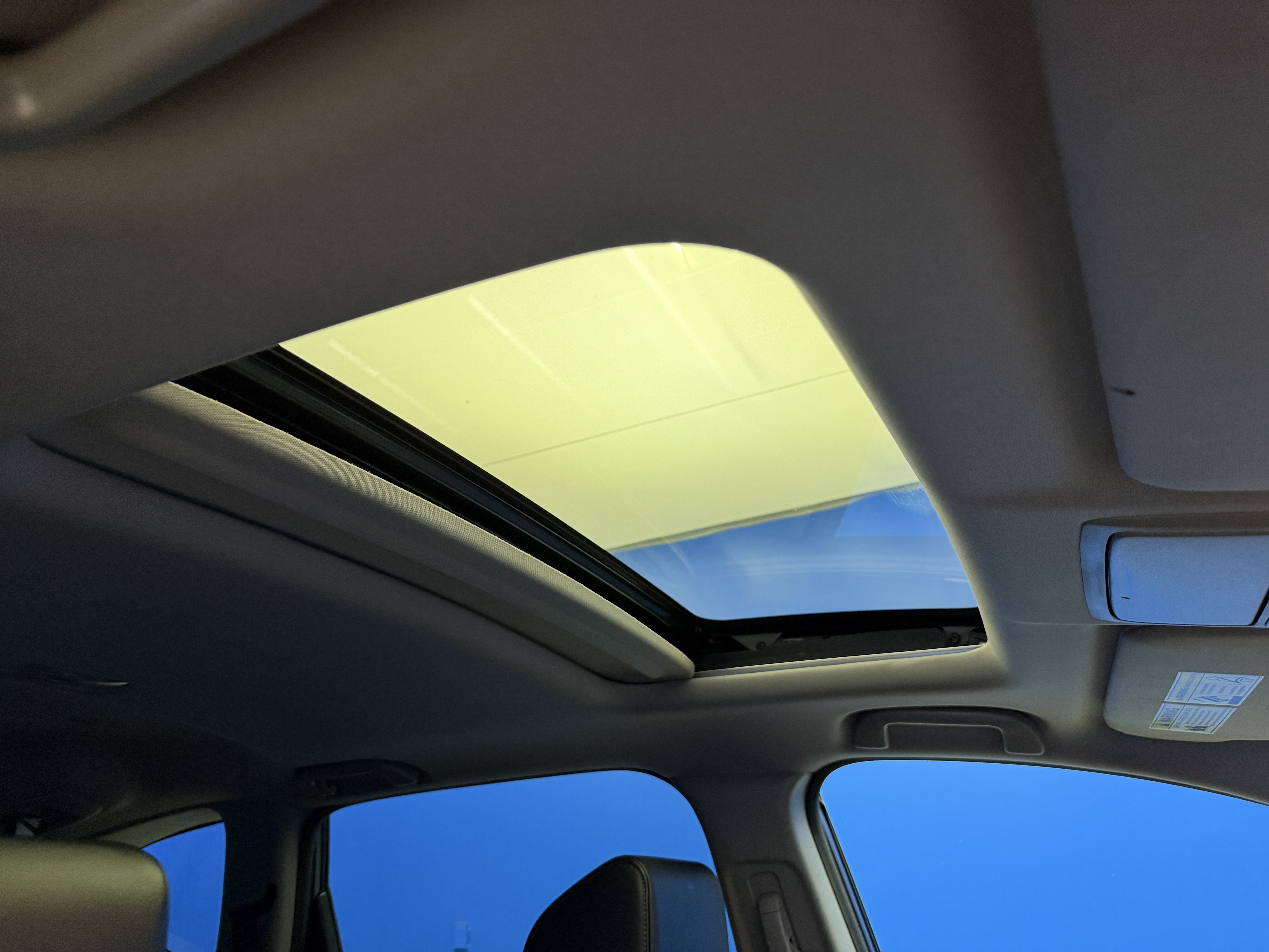 Used 2018 Honda CR-V EX-L image 25