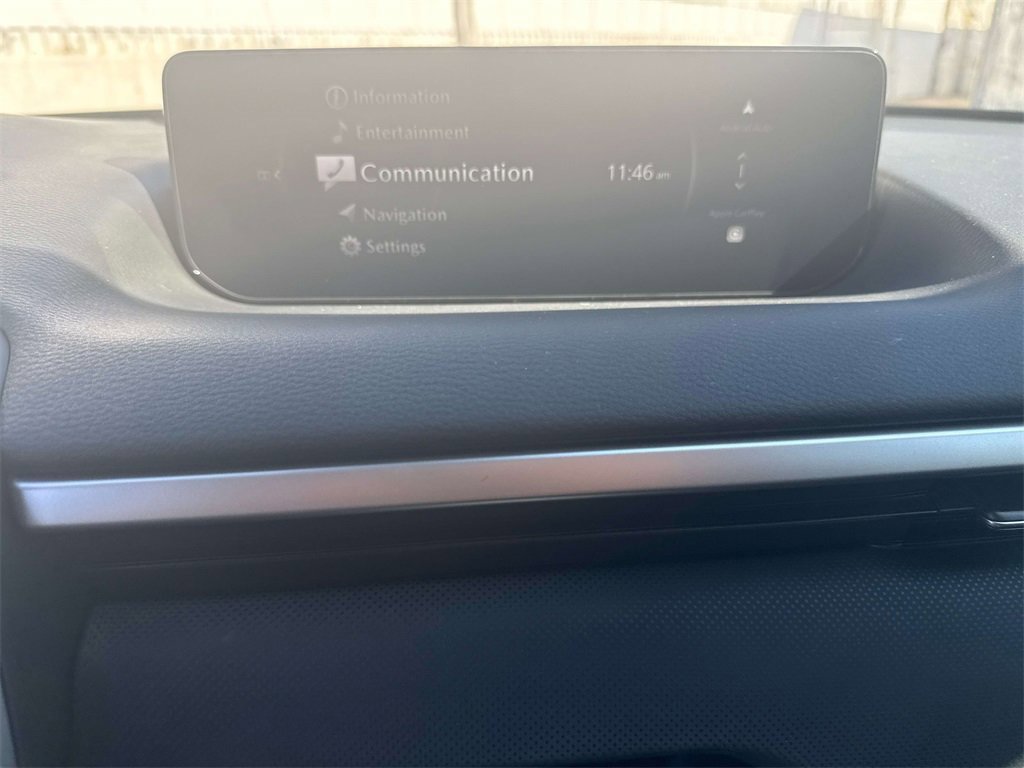 New 2026 MAZDA CX-50 AWD 2.5 S w/ Cargo Package image 44