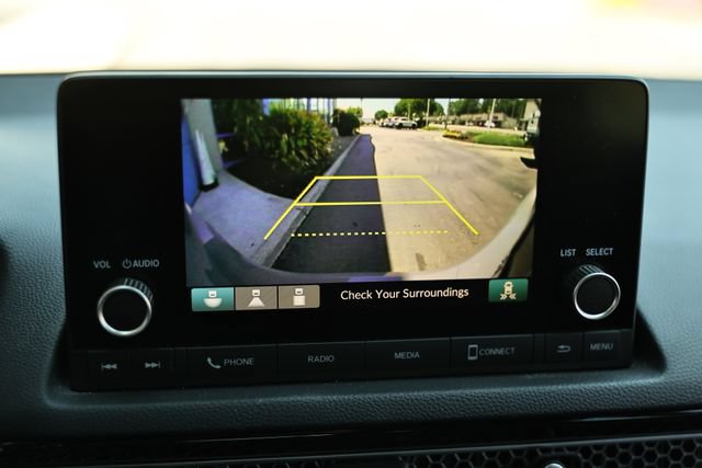 Used 2025 Honda Civic Sport image 36
