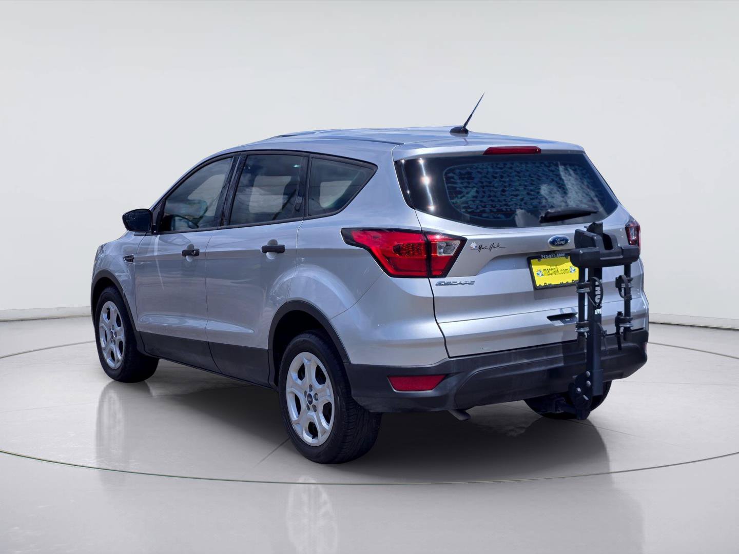 Used 2019 Ford Escape S FWD image 7
