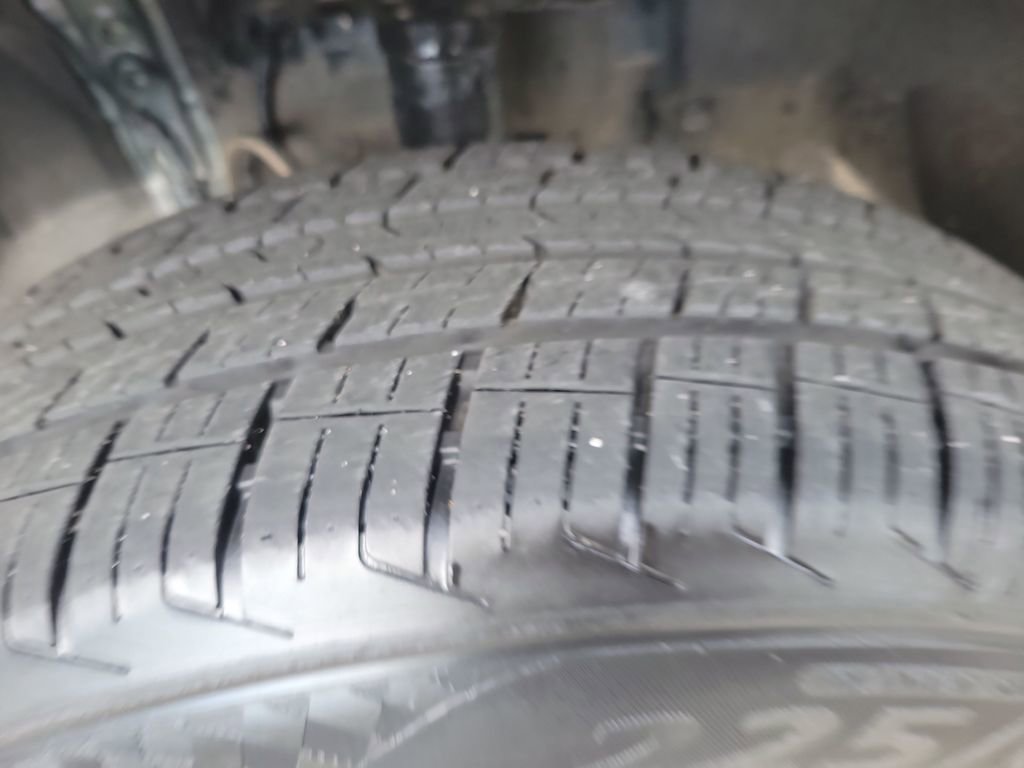 Certified 2025 Toyota RAV4 XLE image 30