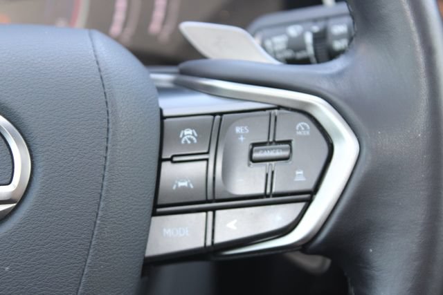 Certified 2025 Lexus NX 250 FWD w/ Accessory Package (Z1) image 17