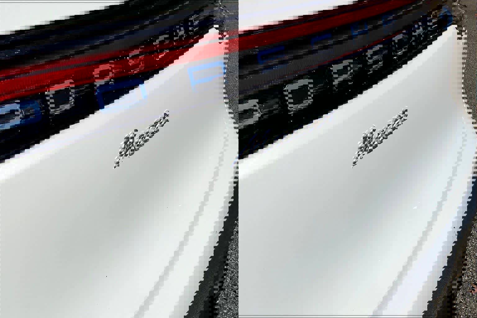 Used 2025 Porsche Macan image 29