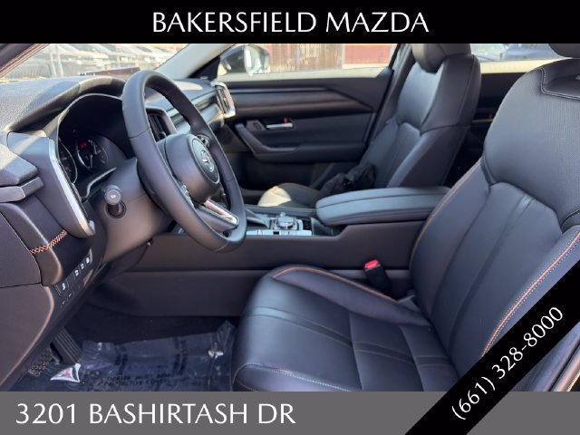 New 2026 MAZDA CX-50 AWD 2.5 Hybrid w/ Weather Package image 11