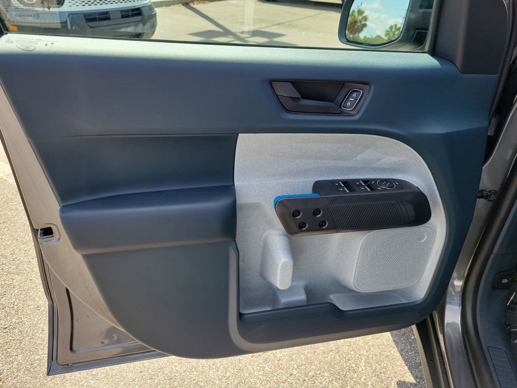 New 2026 Ford Maverick XLT w/ Equipment Group 301A image 13