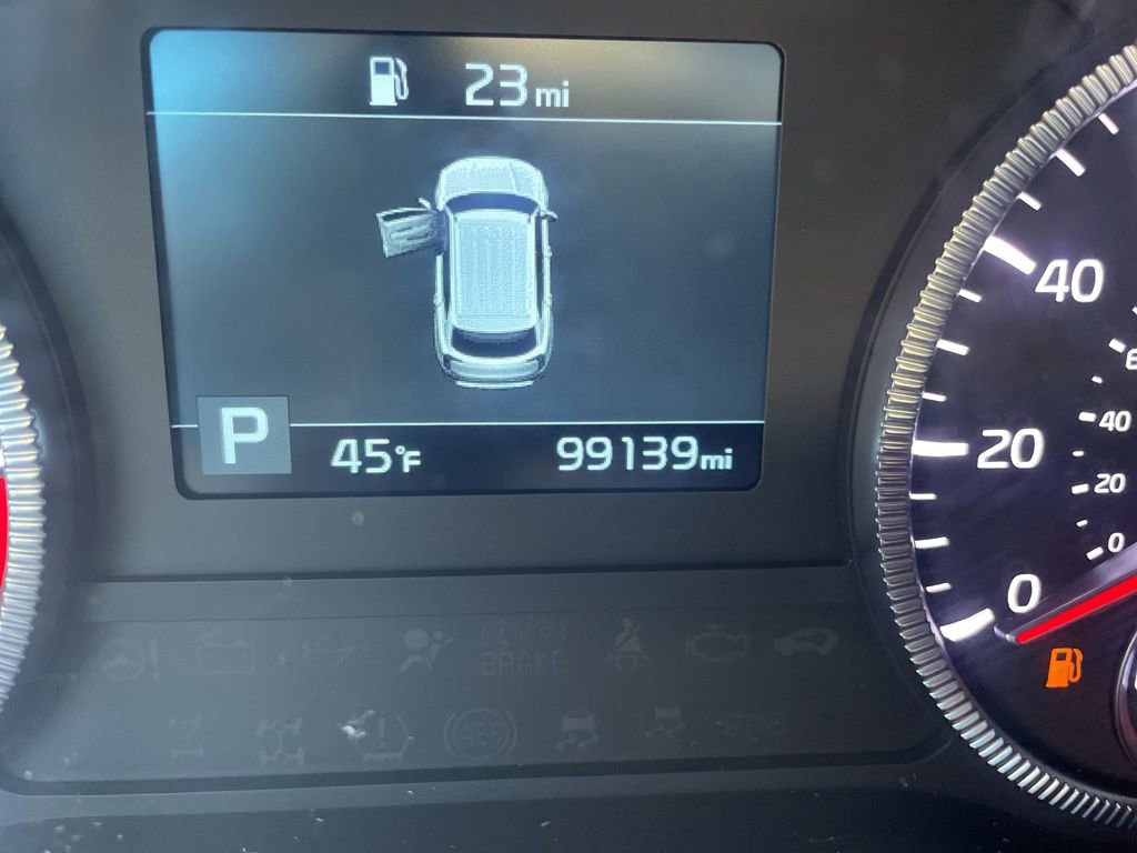 Used 2022 Kia Telluride EX w/ EX Premium Package image 18