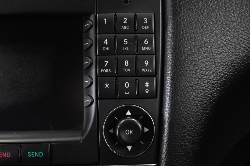 Used 2008 Mercedes-Benz CLK 63 AMG Black Series image 28