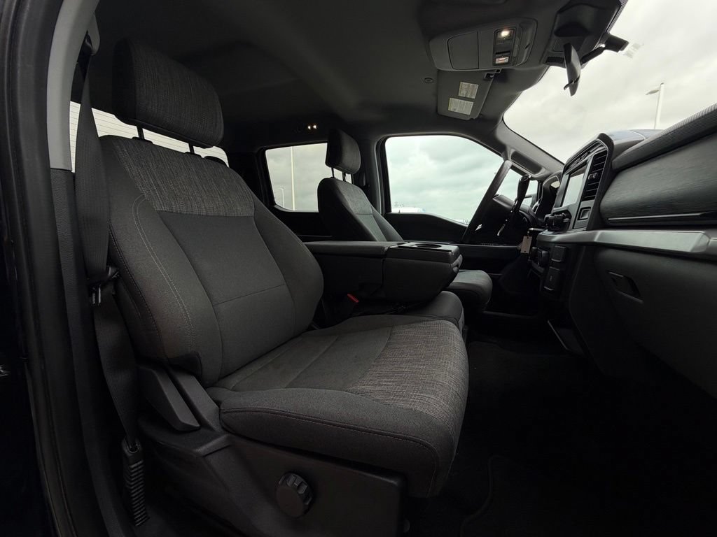 Used 2023 Ford F150 XLT AWD/4WD image 26