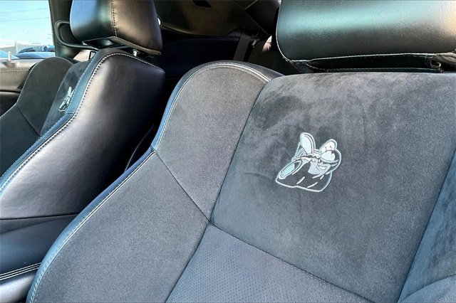 Used 2023 Dodge Challenger R/T Scat Pack image 29