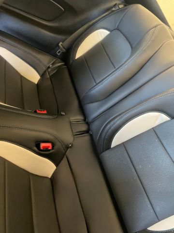 Used 2018 Ford Mustang Premium w/ Equipment Group 201A RWD image 18