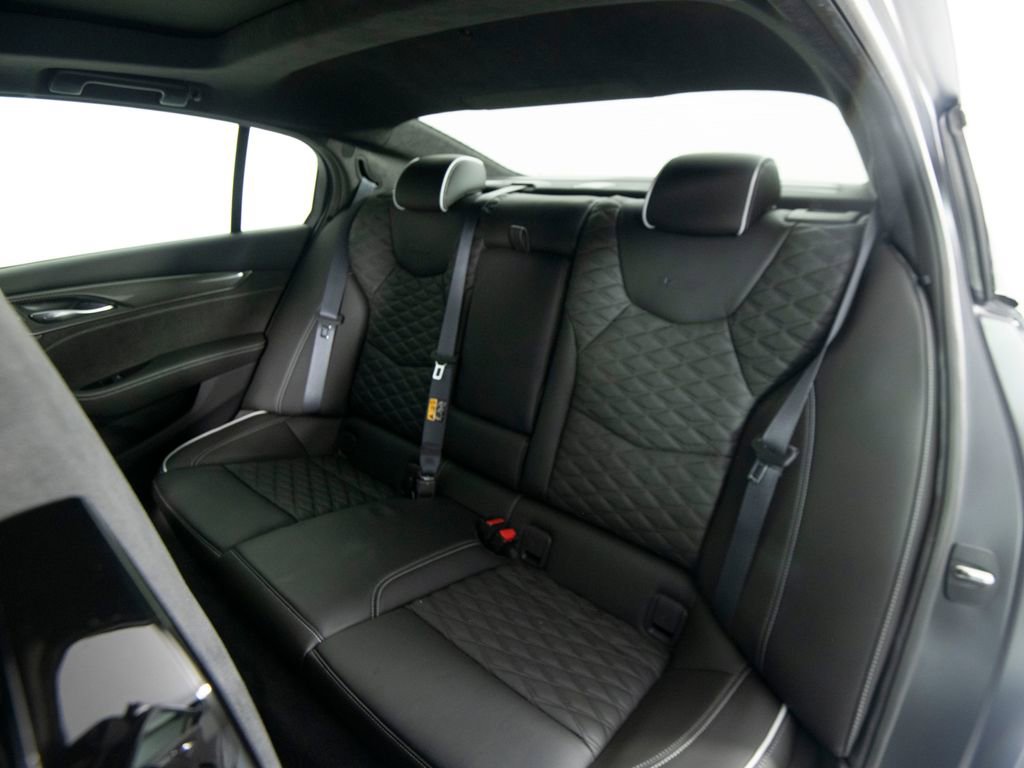 Used 2023 Cadillac CT5 V Blackwing w/ Parking Package image 44