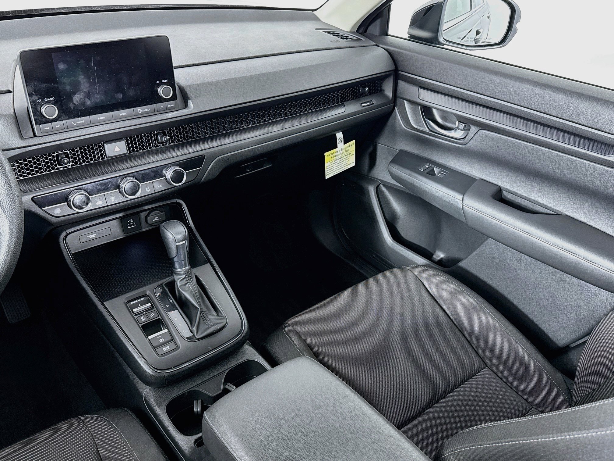 Used 2024 Honda CR-V LX image 21