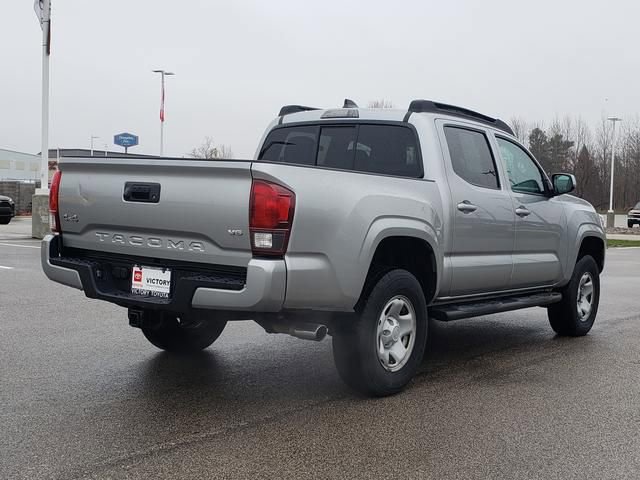 Used 2023 Toyota Tacoma SR image 5