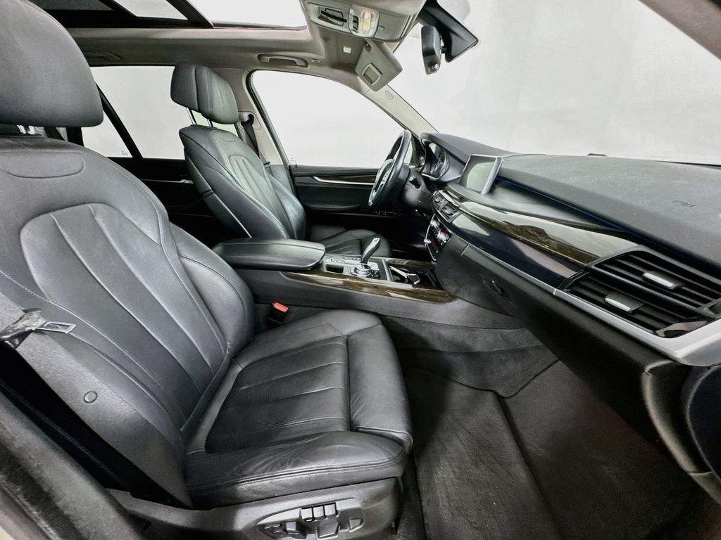 Used 2014 BMW X5 xDrive35i AWD/4WD image 36