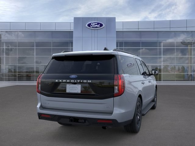 New 2026 Ford Expedition Max Active AWD/4WD image 8