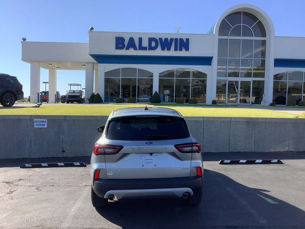 Used 2023 Ford Escape Active image 6