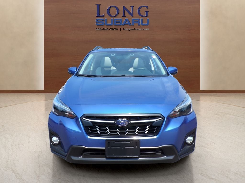 Used 2018 Subaru Crosstrek 2.0i Limited AWD/4WD image 2
