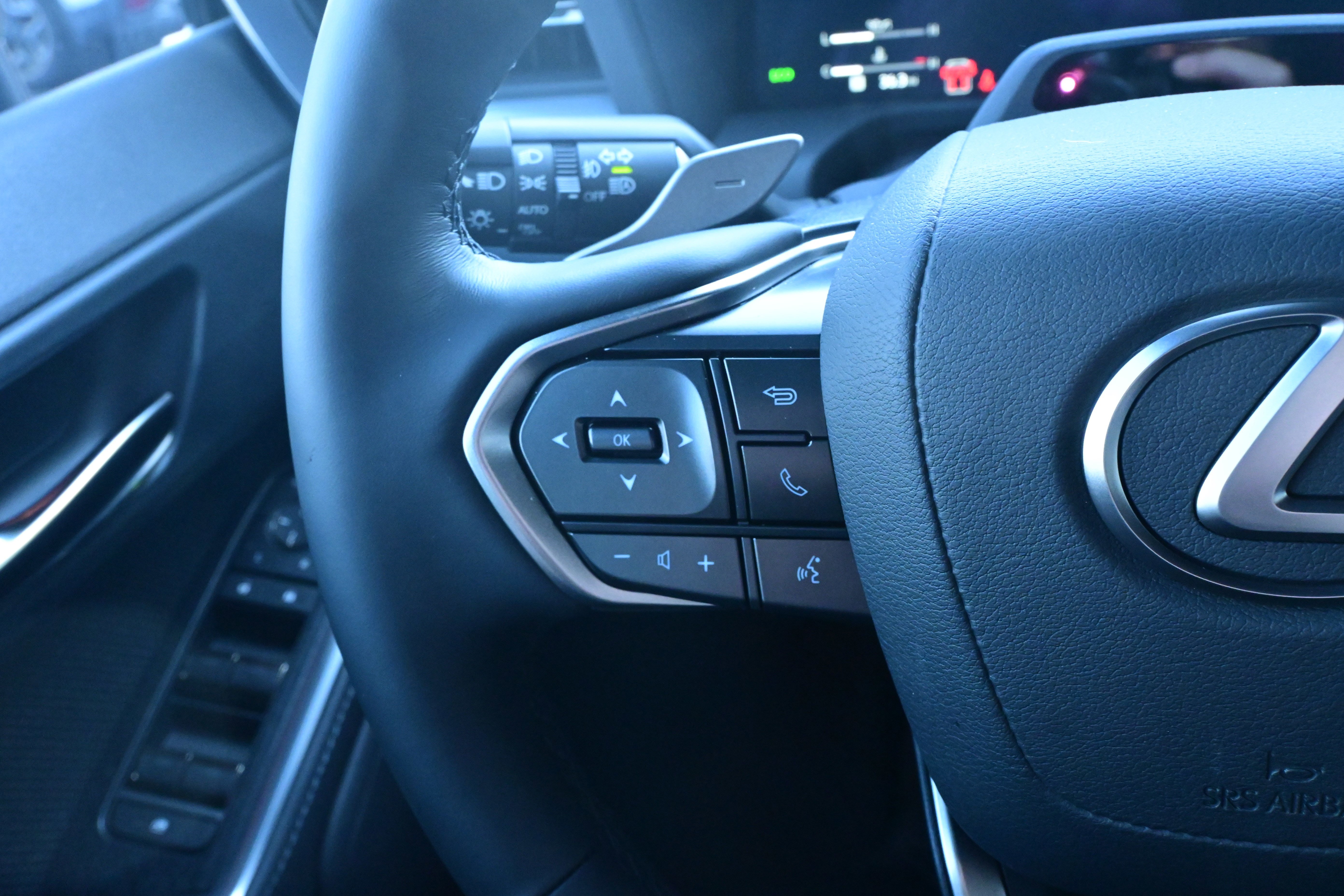 Used 2025 Lexus GX 550 GX 550 Premium+ w/ Accessory Package (2T) image 18