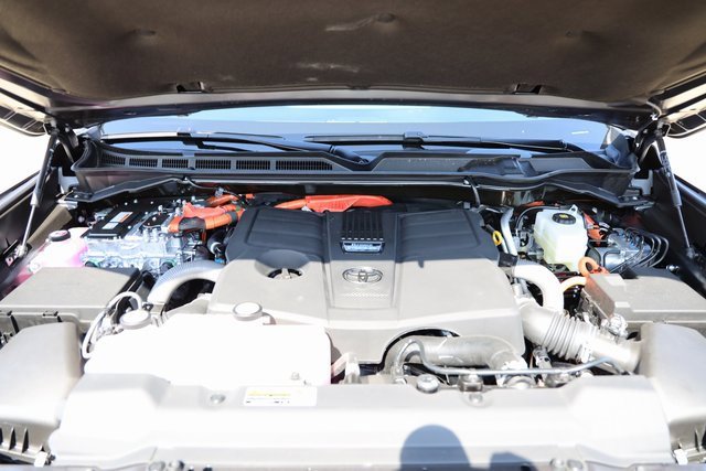 New 2026 Toyota Sequoia Limited image 28