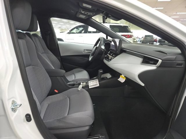 New 2026 Toyota Corolla SE FWD image 8