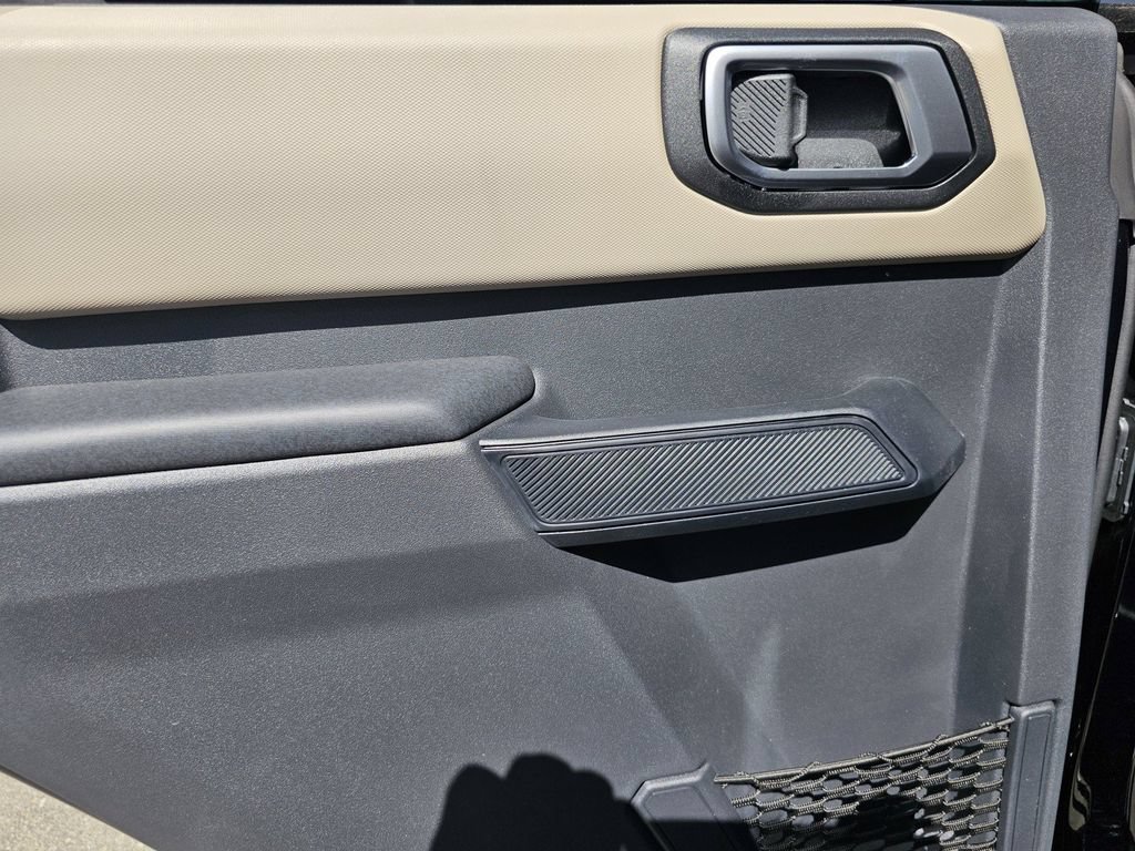 New 2026 Ford Bronco Big Bend AWD/4WD image 19
