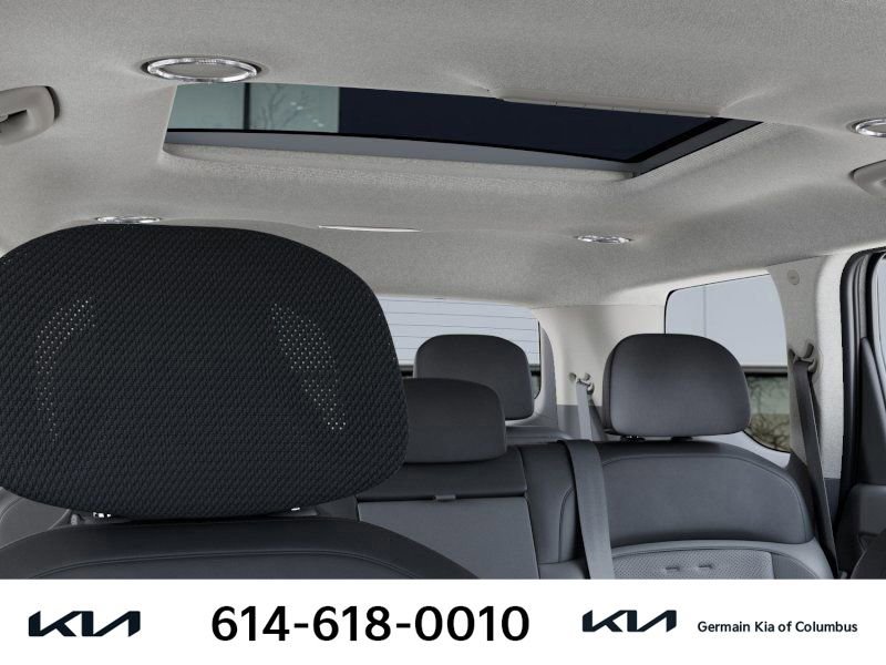 New 2026 Kia EV9 Wind image 30