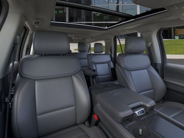 New 2025 Ford Expedition Max Active image 10