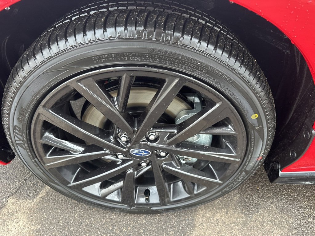 New 2026 Subaru Impreza RS image 34