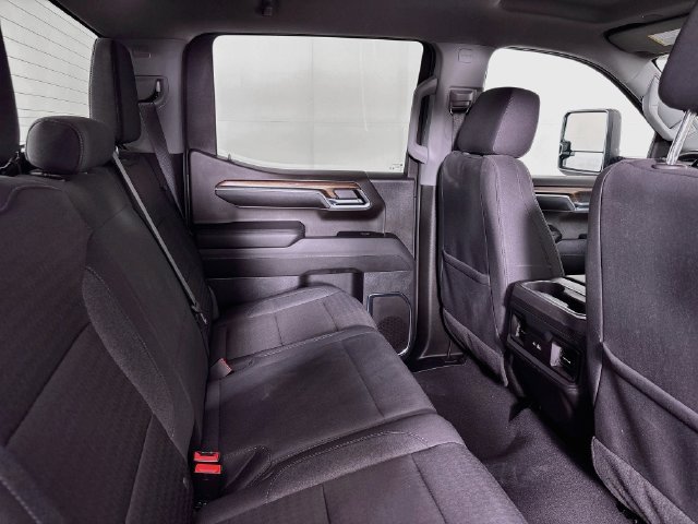 Used 2024 Chevrolet Silverado 1500 RST w/ Max Trailering Package AWD/4WD image 24