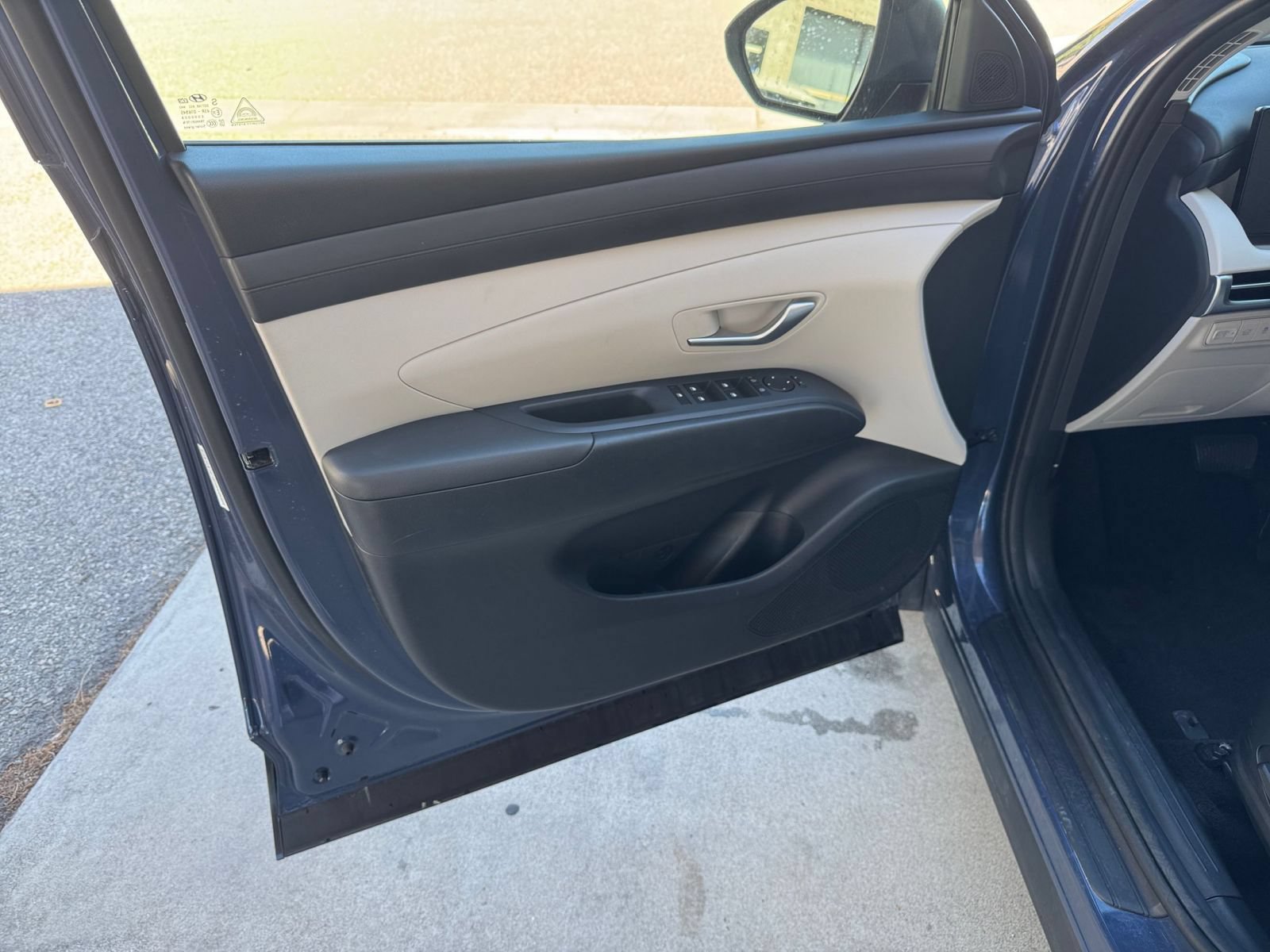Used 2026 Hyundai Tucson SEL AWD/4WD image 18
