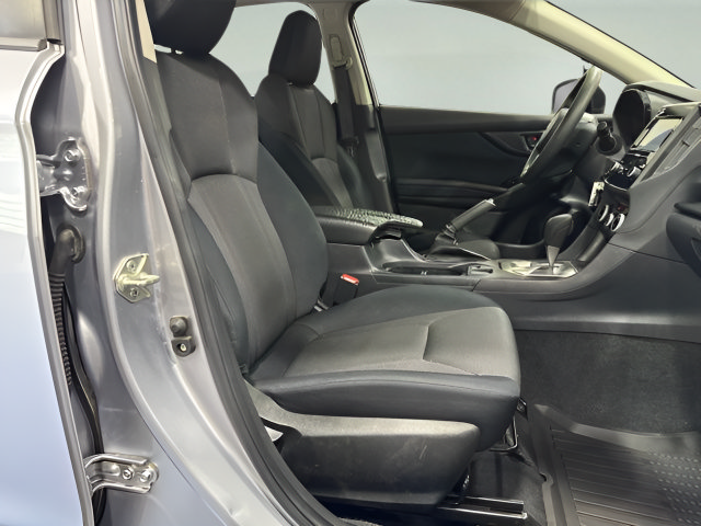 Used 2021 Subaru Crosstrek 2.0i AWD/4WD image 29